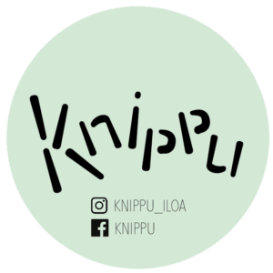 Knippu -logo