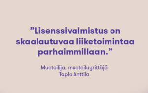 Tapio Anttilan sitaatti