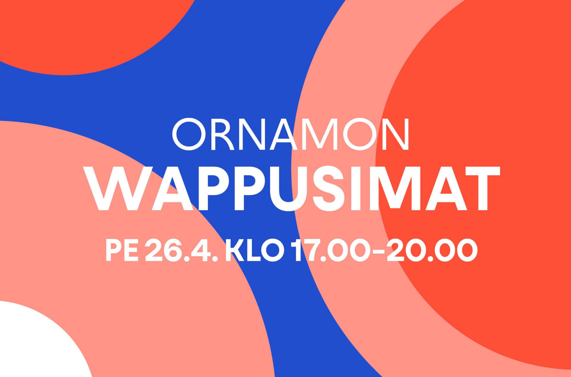 ornamon-wappusimat-ornamo