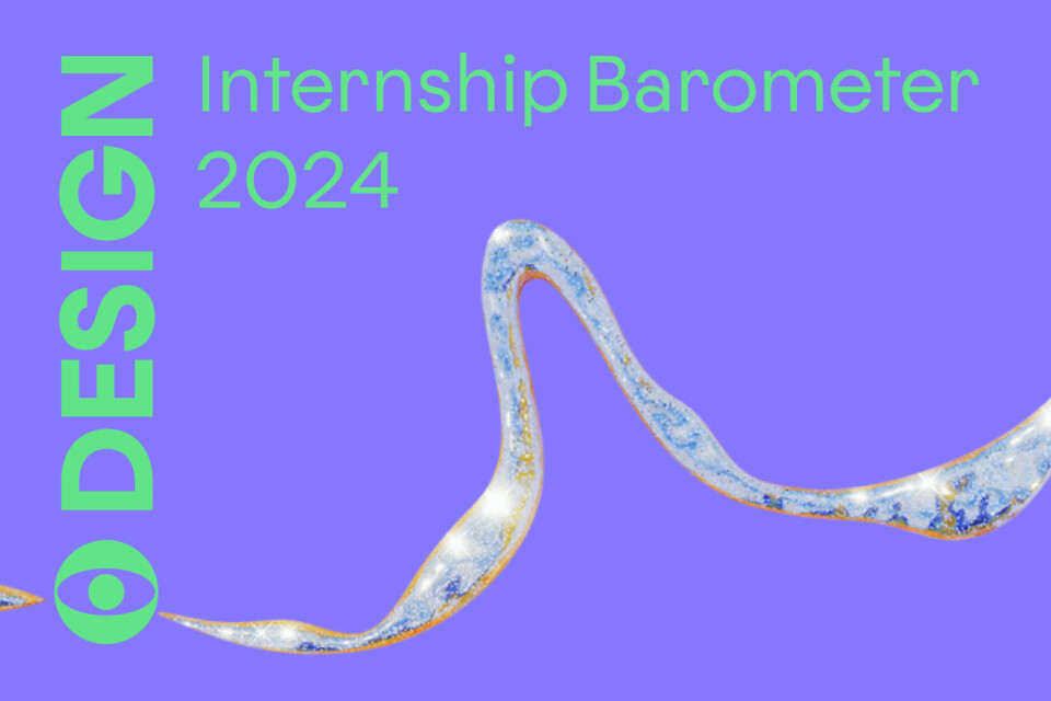 Internship Barometer 2024